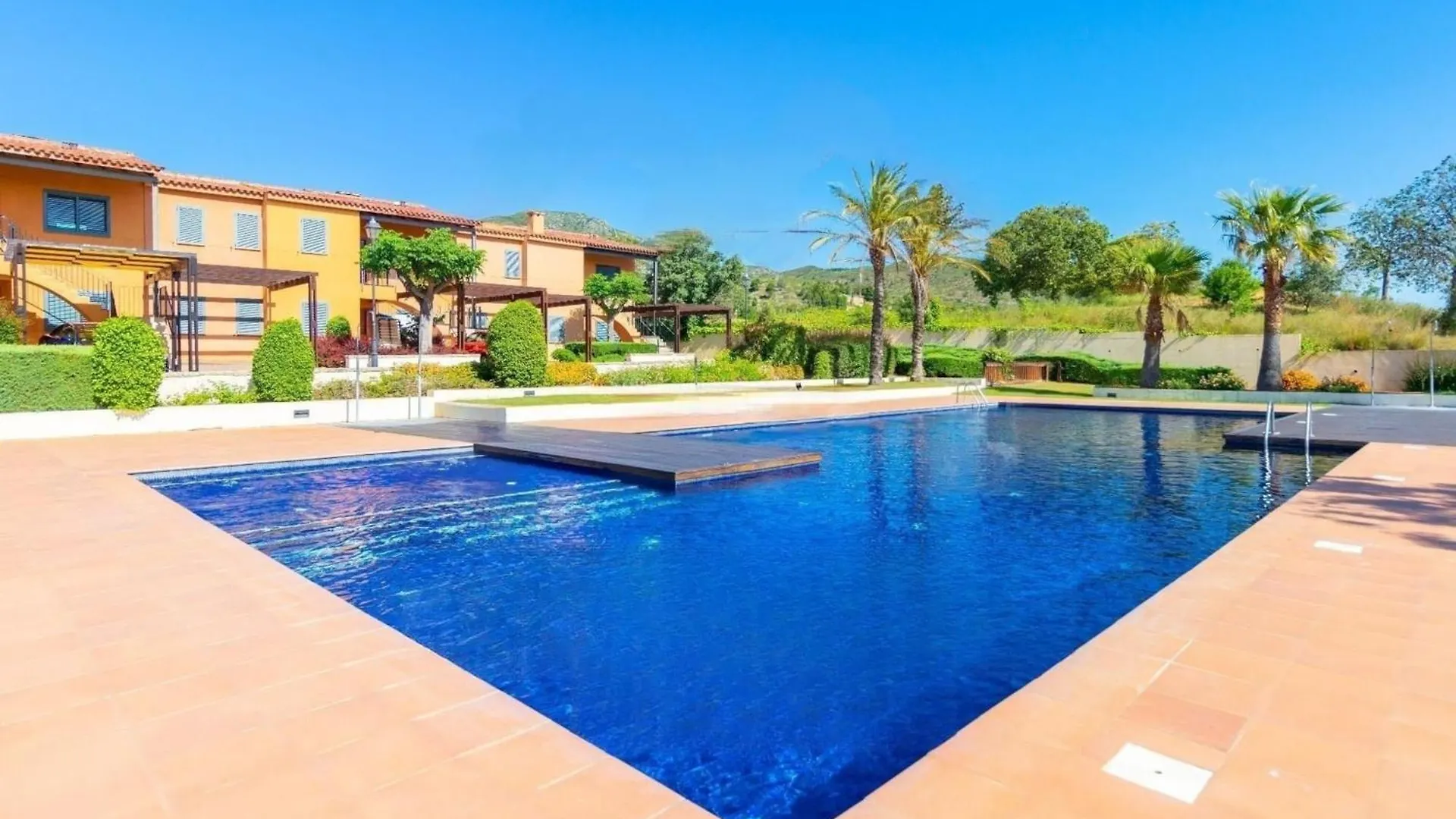 Casa Bonmont Miami Platja Apartment Bonmont Terres Noves