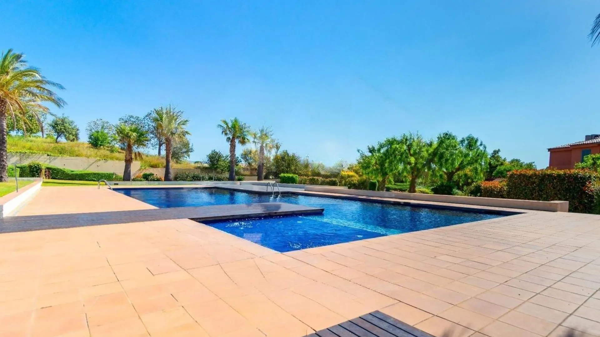 Casa Bonmont Miami Platja Apartment Bonmont Terres Noves