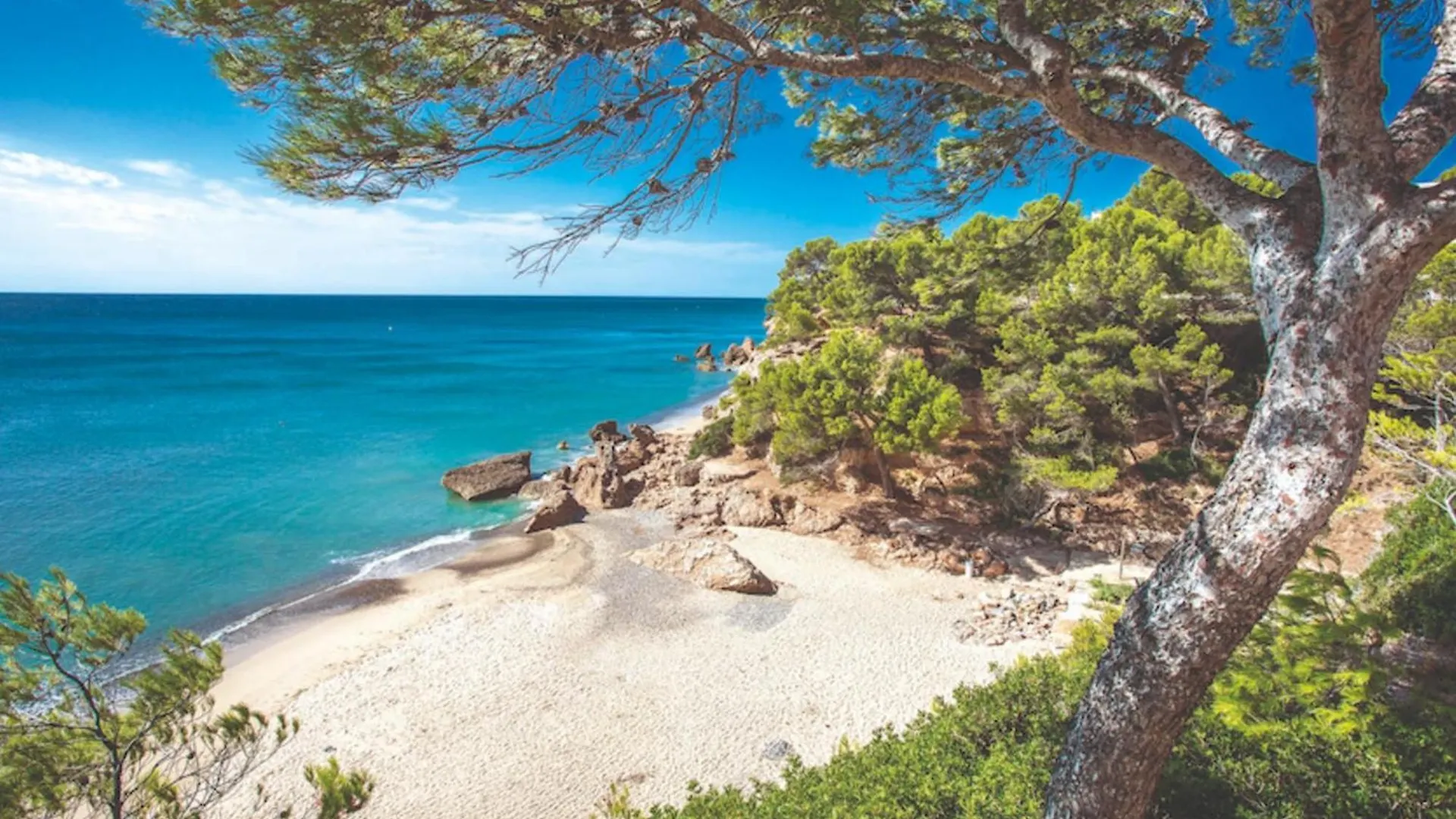 Casa Bonmont Miami Platja Apartment Bonmont Terres Noves