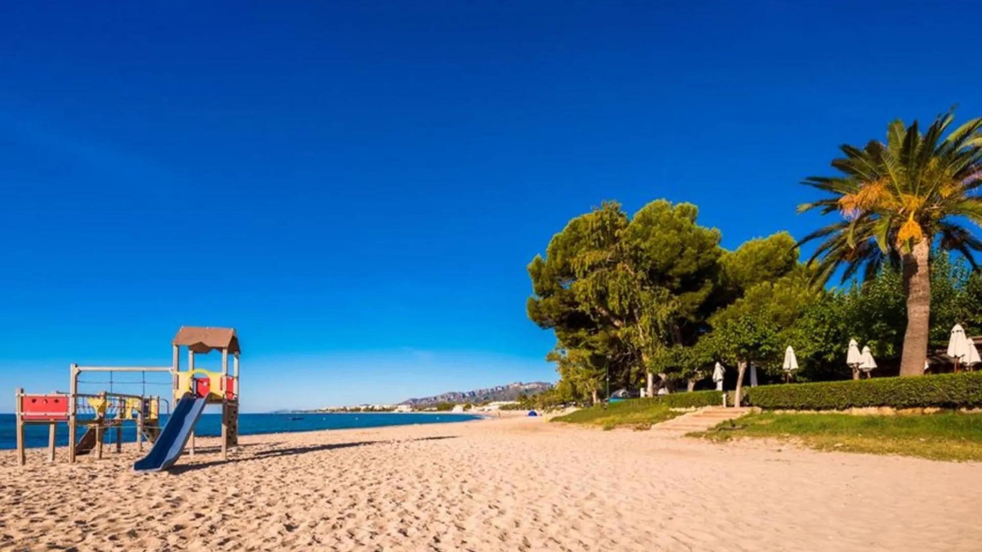 Apartmán Casa Bonmont Miami Platja Bonmont Terres Noves 0*,