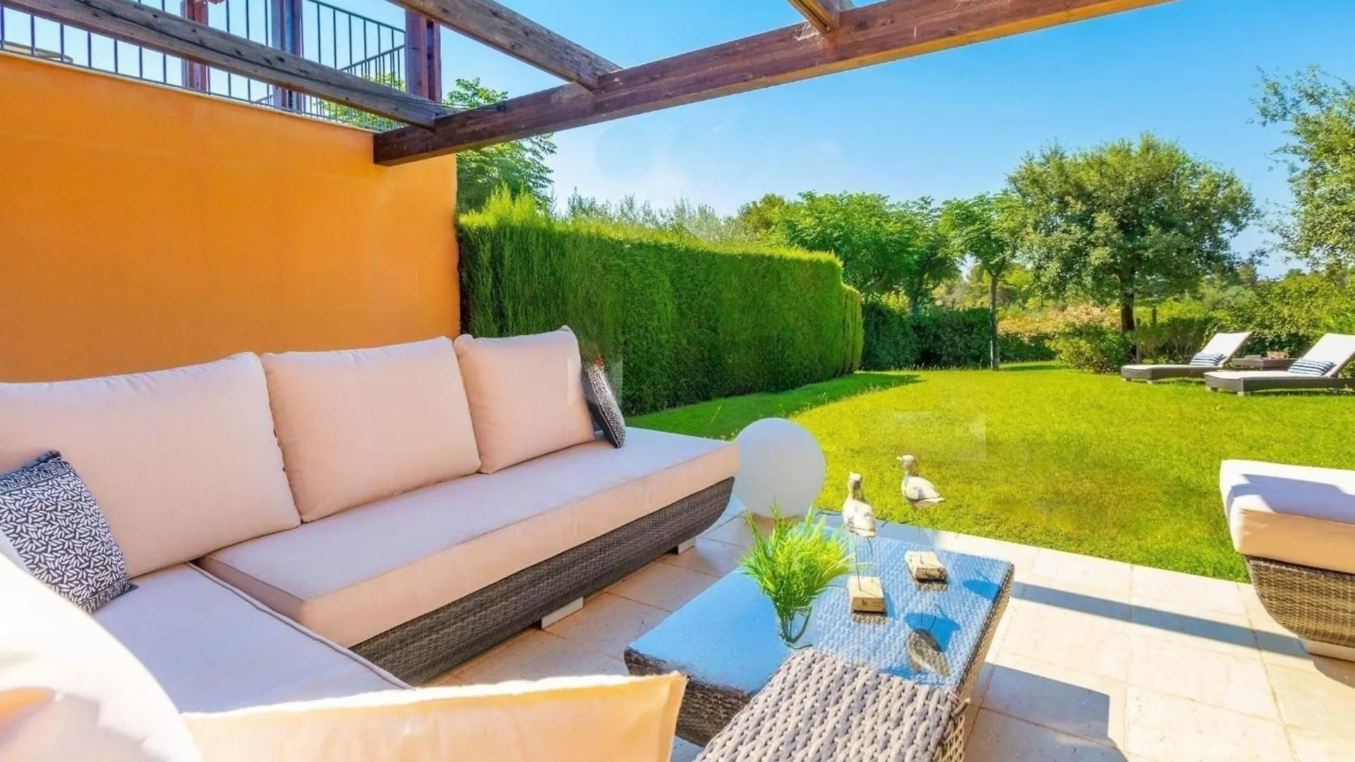 Casa Bonmont Miami Platja Apartment Bonmont Terres Noves
