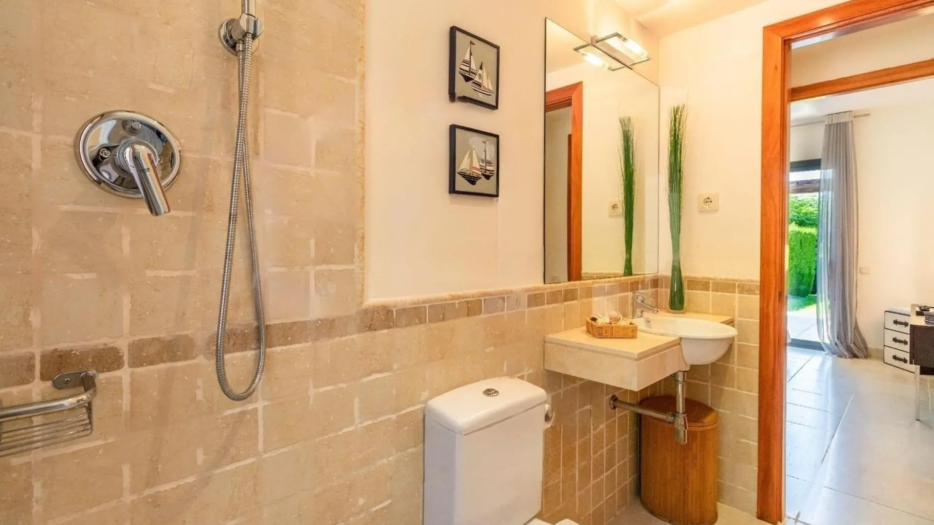 Casa Bonmont Miami Platja Apartment Bonmont Terres Noves