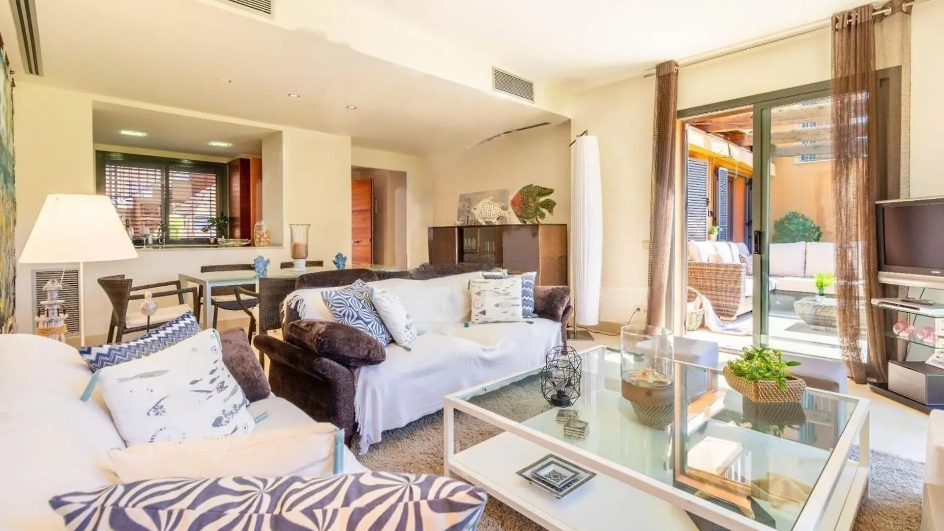 Casa Bonmont Miami Platja Apartment Bonmont Terres Noves