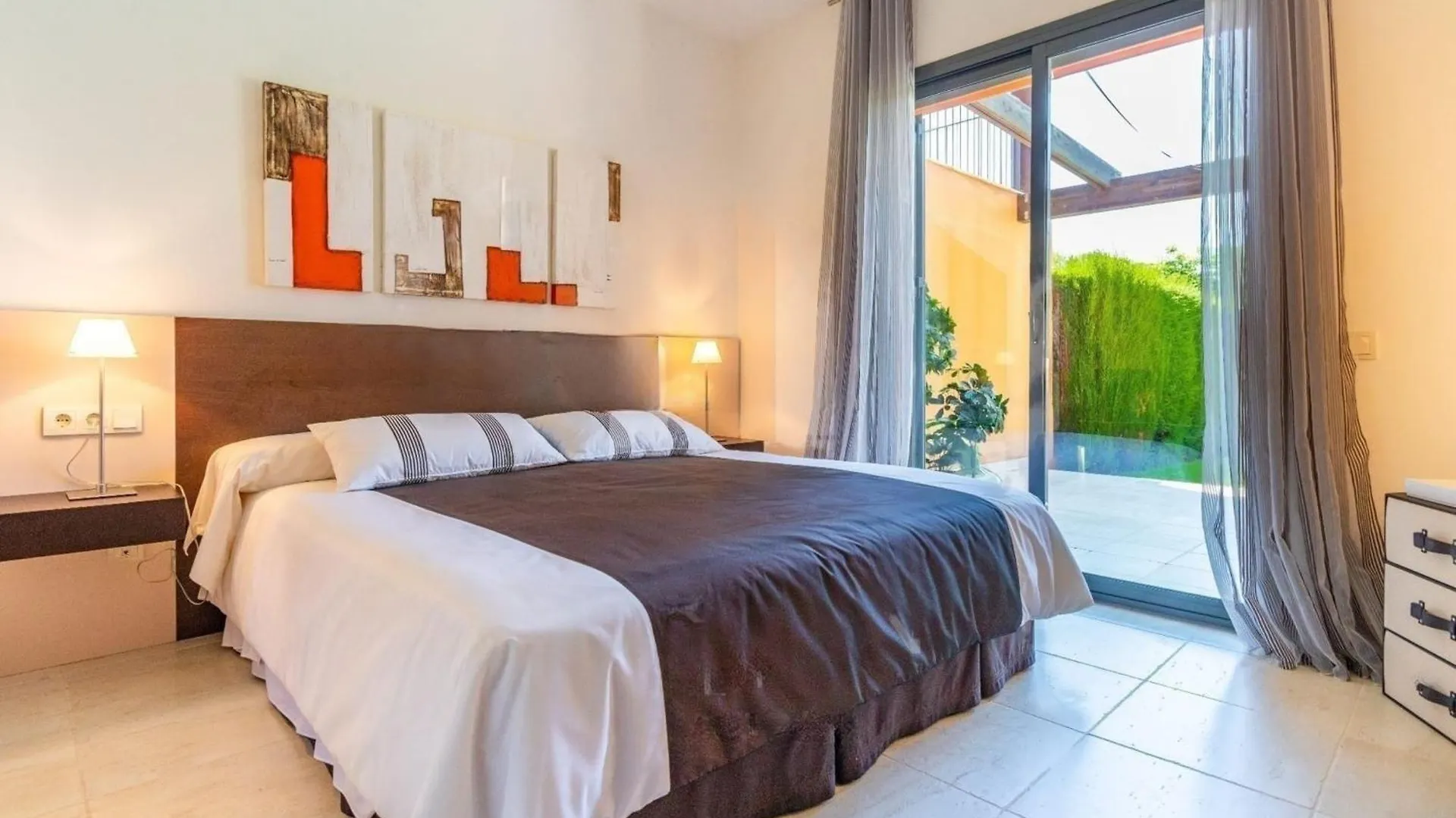 Apartmán Casa Bonmont Miami Platja Bonmont Terres Noves 0*,