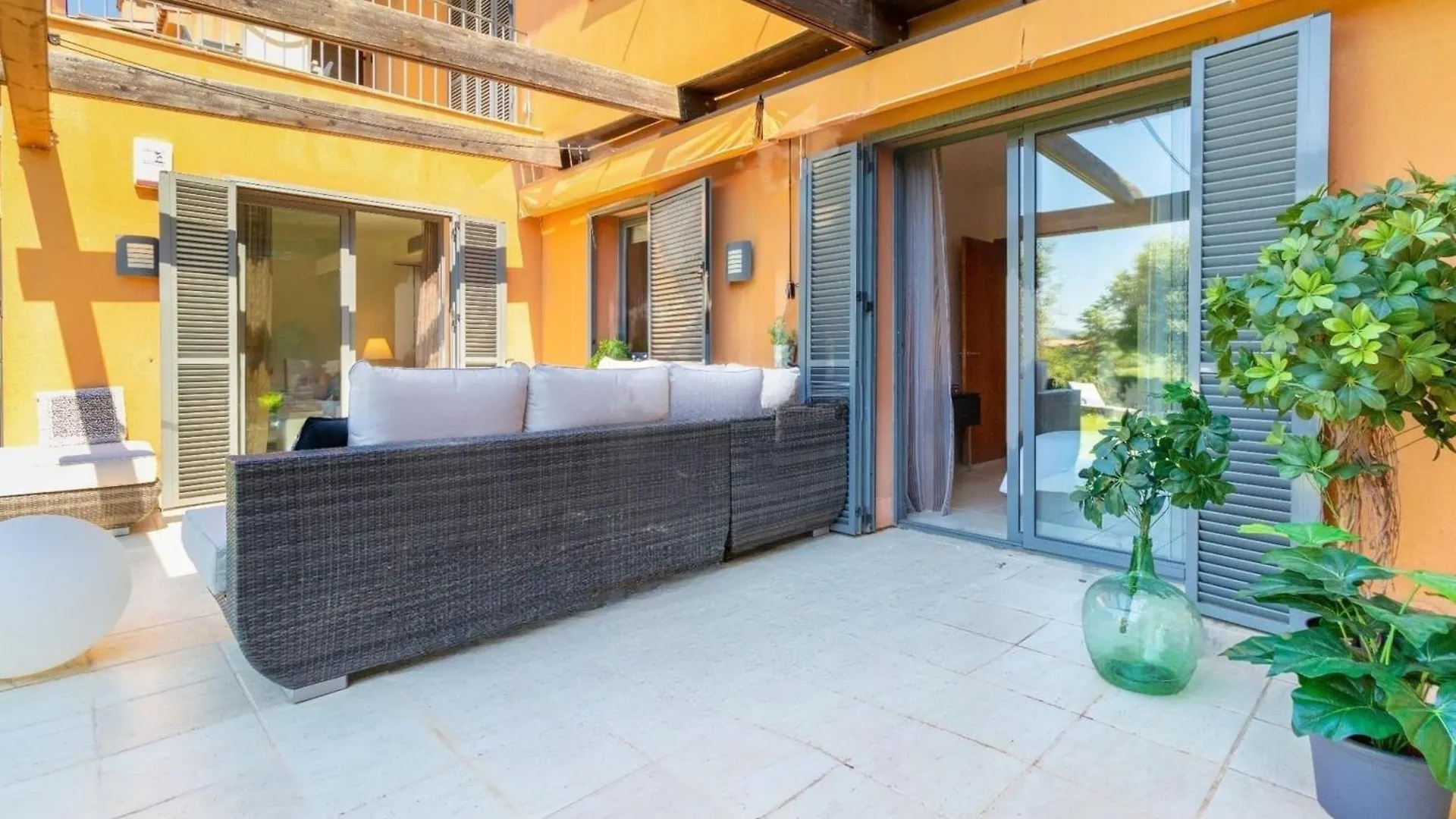 Apartmán Casa Bonmont Miami Platja Bonmont Terres Noves Španělsko