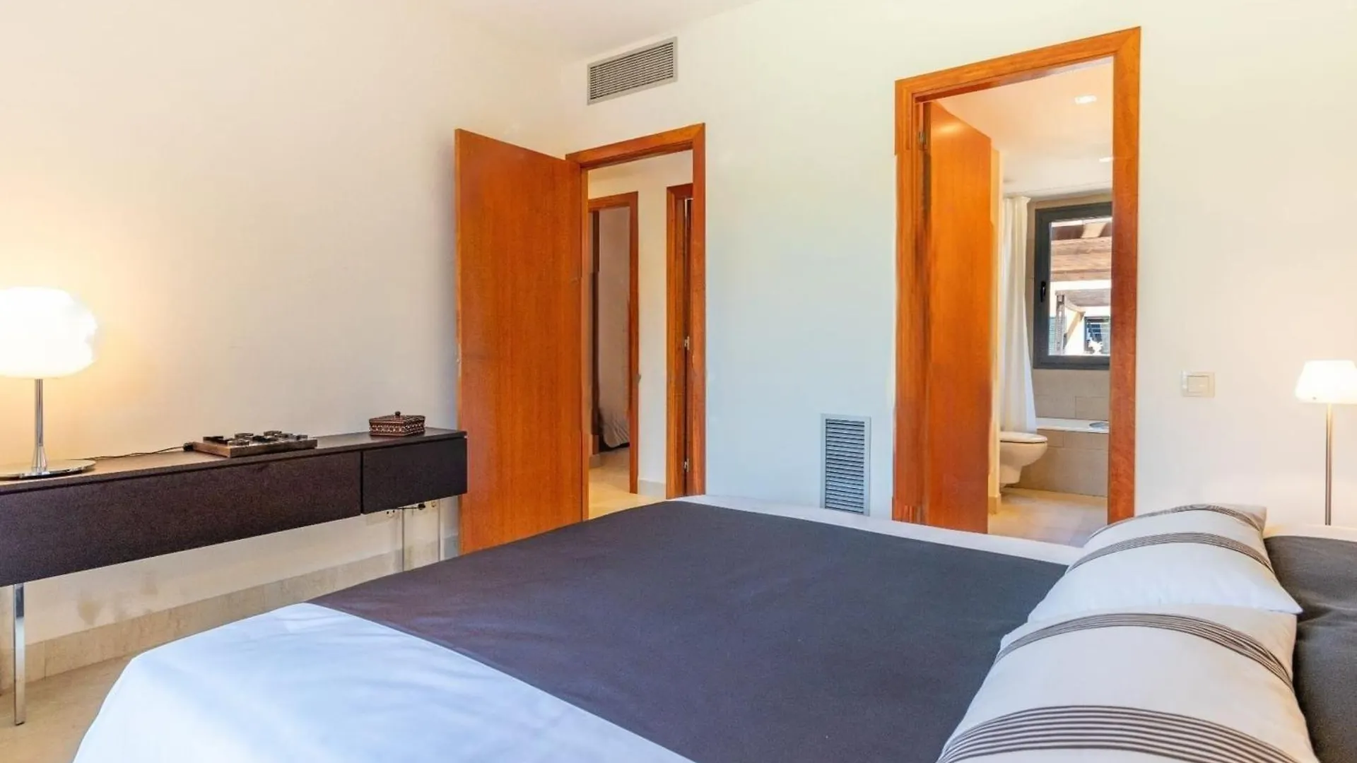 Casa Bonmont Miami Platja Apartment Bonmont Terres Noves Spain
