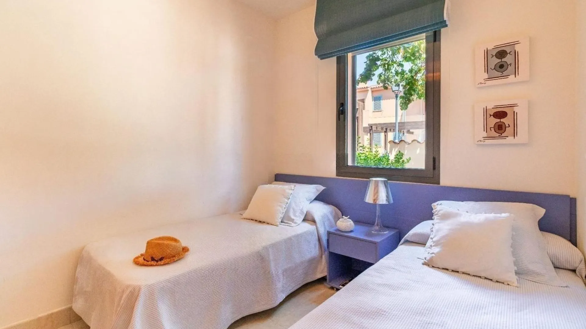 Casa Bonmont Miami Platja Apartment Bonmont Terres Noves 0*,  Spain
