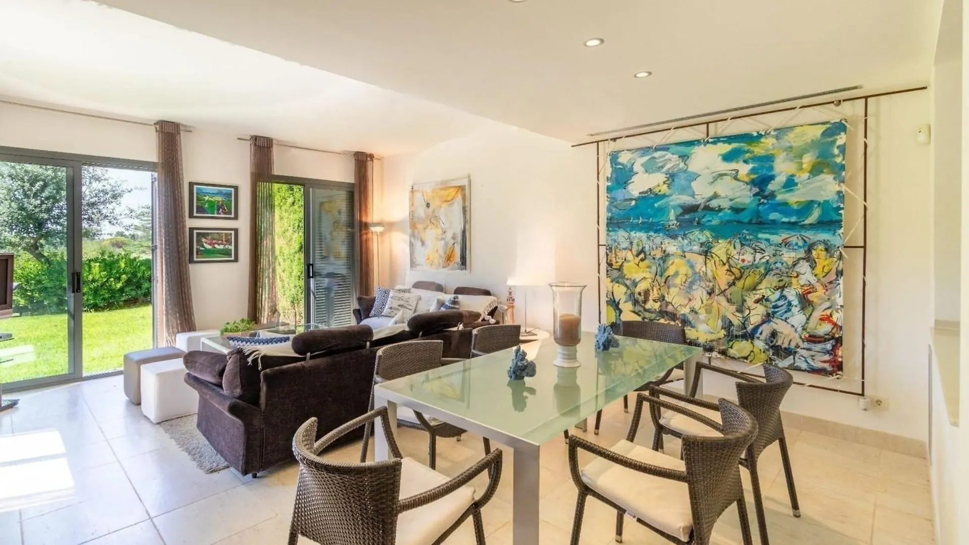 Casa Bonmont Miami Platja Apartment Bonmont Terres Noves