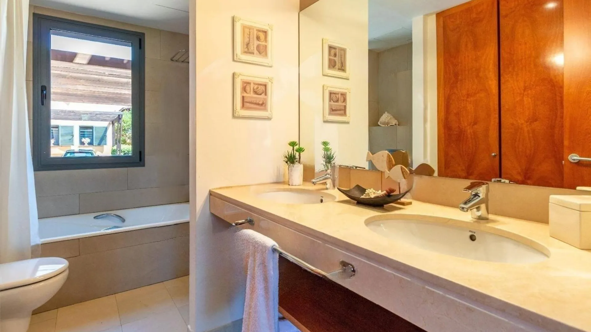 Casa Bonmont Miami Platja Apartment Bonmont Terres Noves Spain