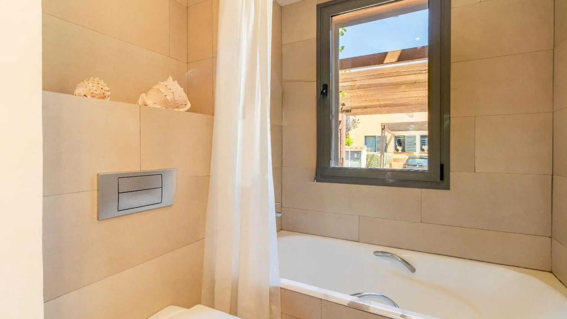 Casa Bonmont Miami Platja Apartment Bonmont Terres Noves Spain
