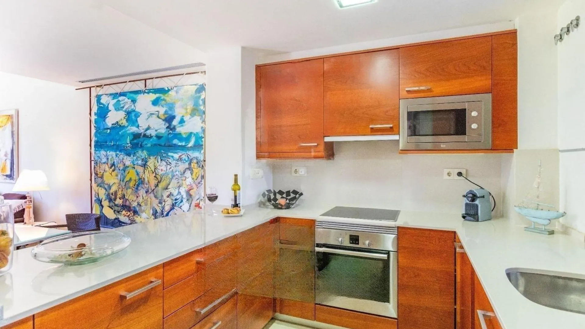 Casa Bonmont Miami Platja Apartment Bonmont Terres Noves Spain