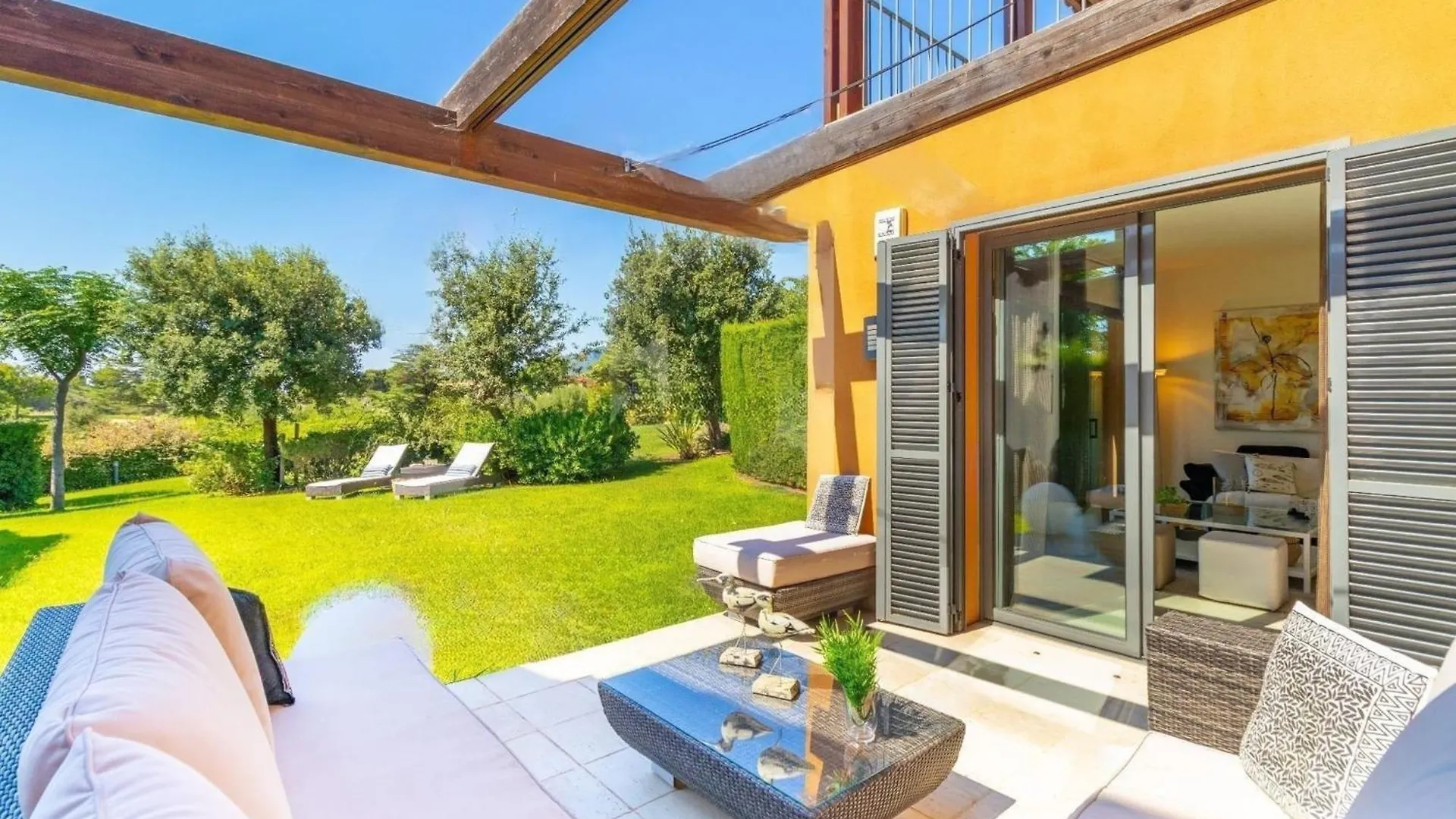 Casa Bonmont Miami Platja Apartment Bonmont Terres Noves Spain