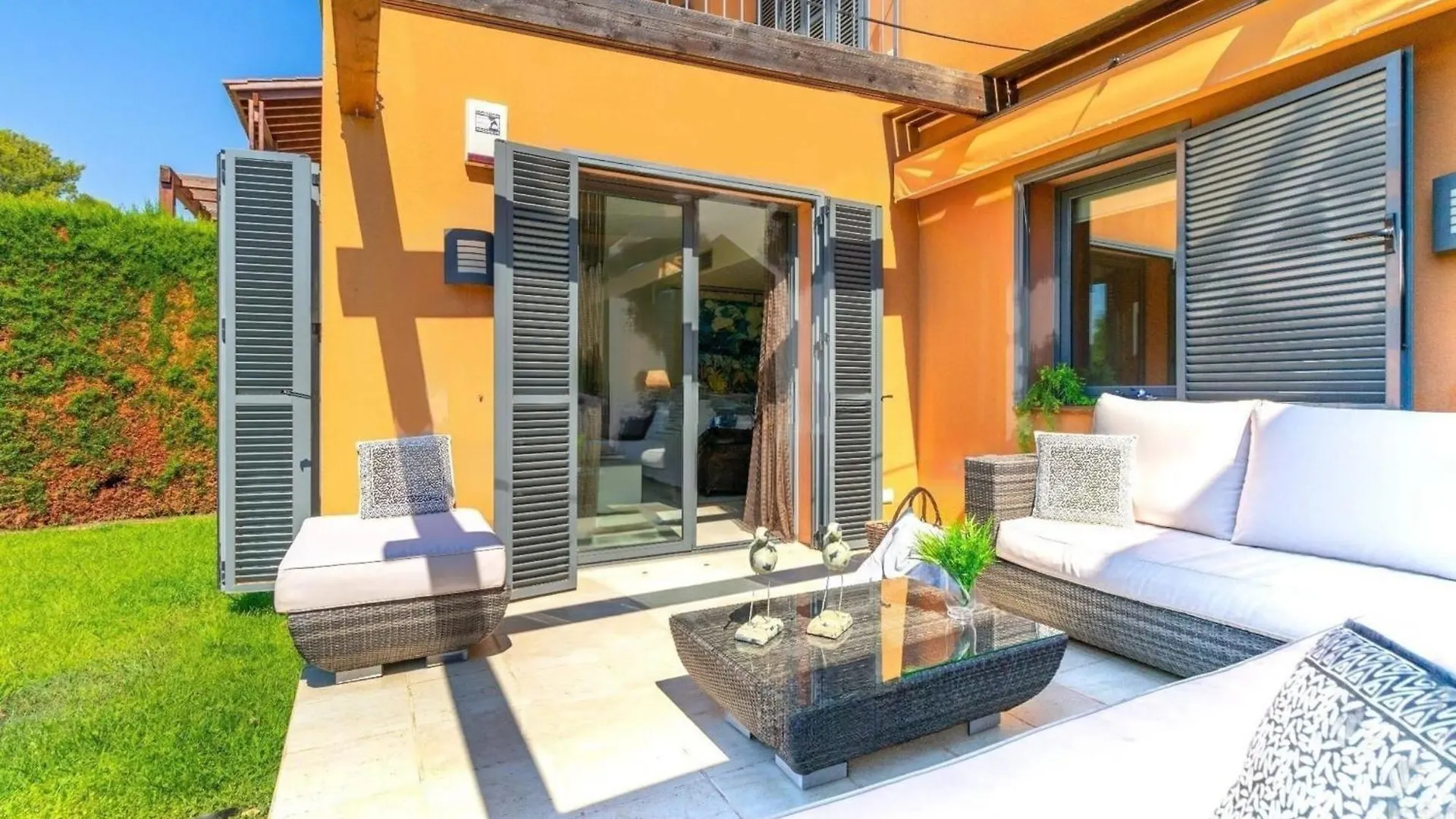 Casa Bonmont Miami Platja Apartment Bonmont Terres Noves