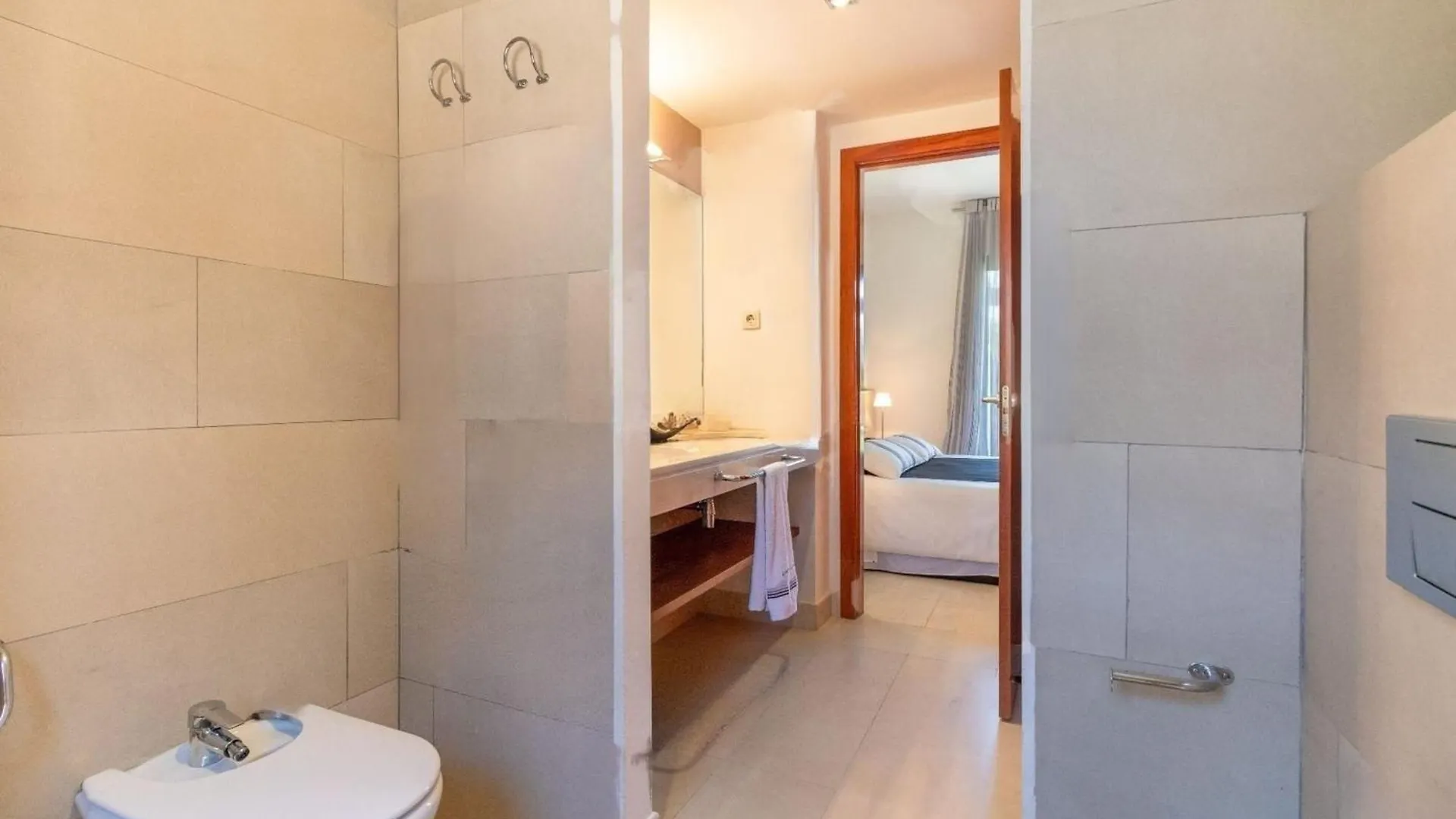 Casa Bonmont Miami Platja Apartment Bonmont Terres Noves