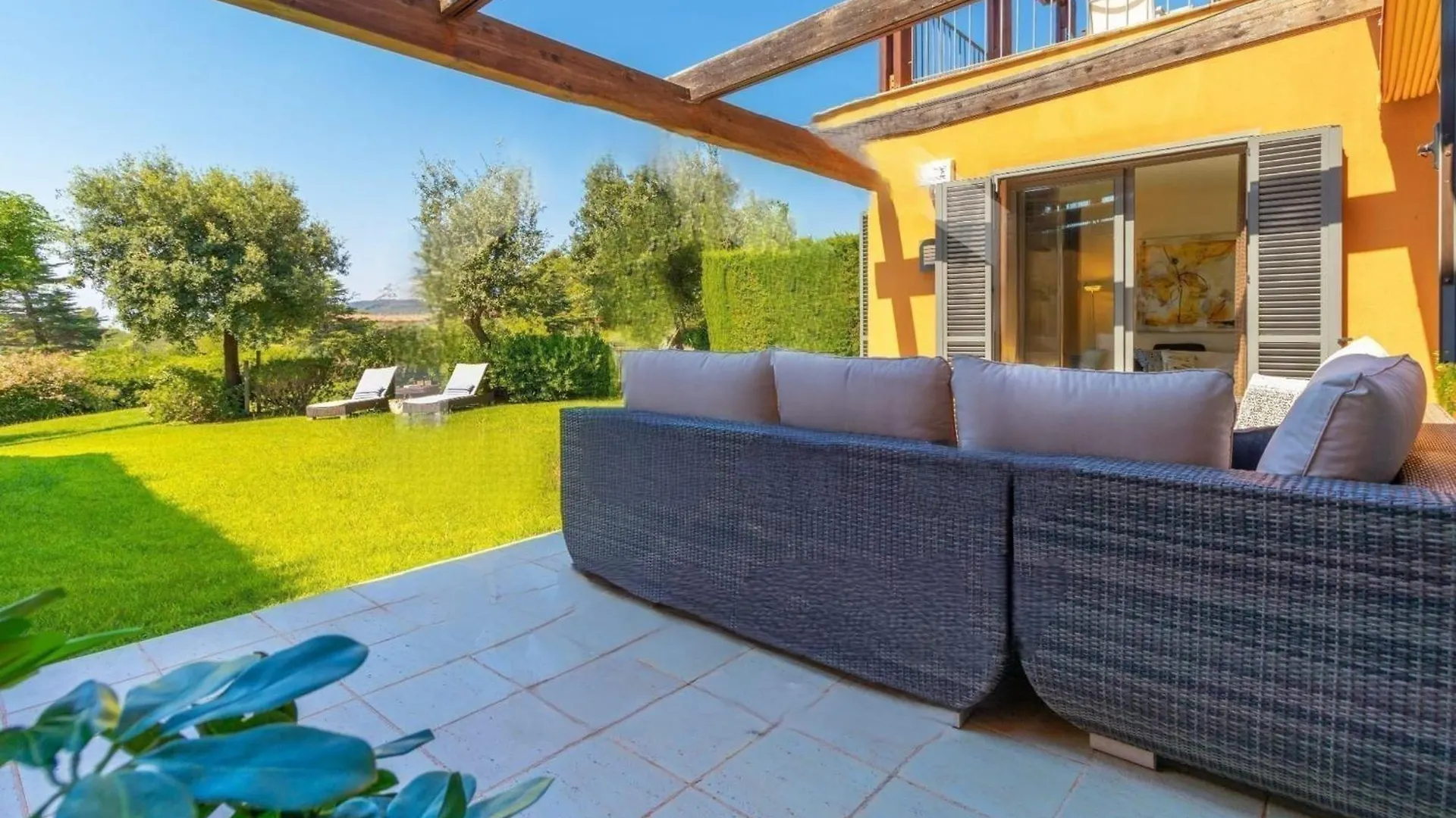 Casa Bonmont Miami Platja Apartment Bonmont Terres Noves