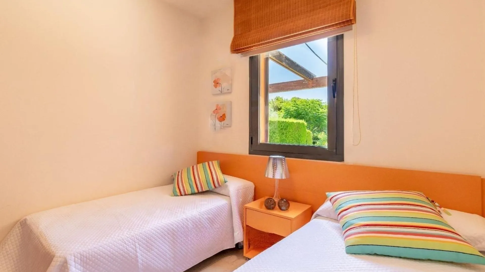 Casa Bonmont Miami Platja Apartment Bonmont Terres Noves 0*,