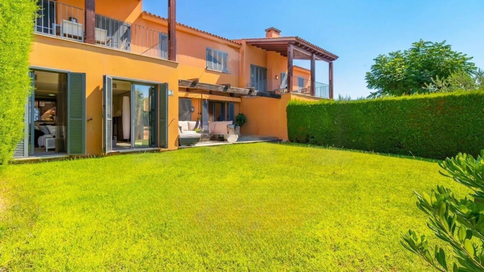 Casa Bonmont Miami Platja Apartment Bonmont Terres Noves