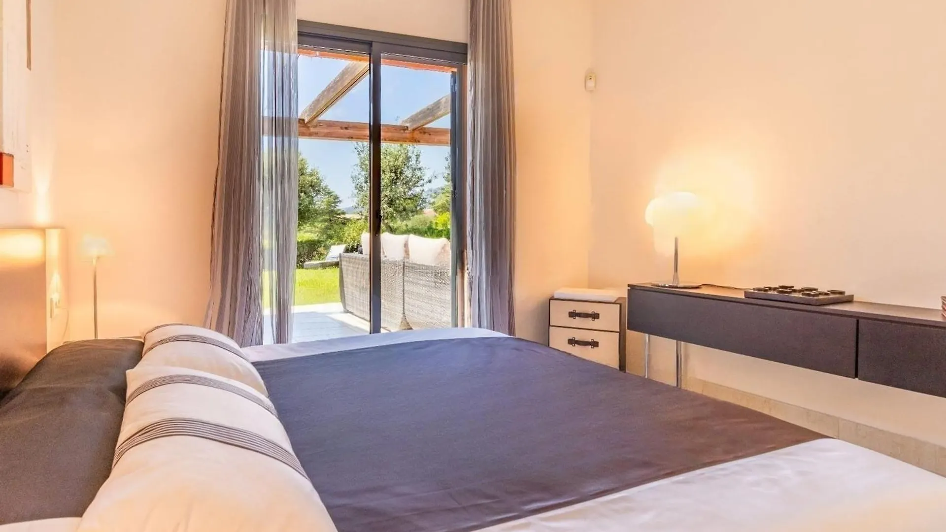 Casa Bonmont Miami Platja Apartment Bonmont Terres Noves Spain