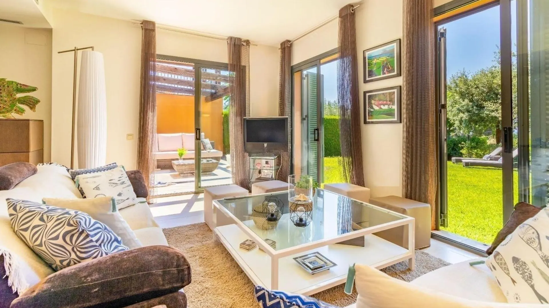 Casa Bonmont Miami Platja Apartment Bonmont Terres Noves 0*,