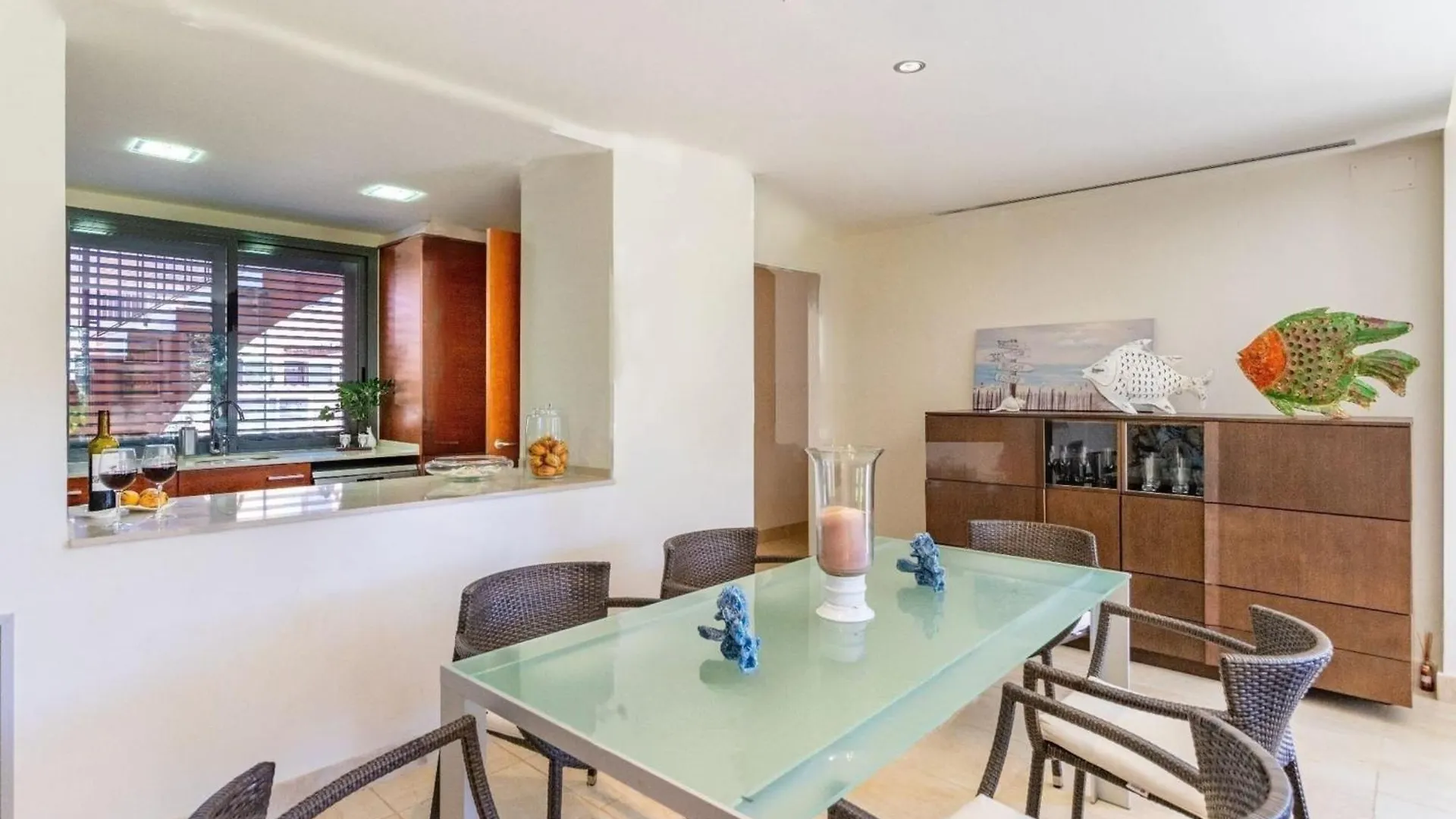 Casa Bonmont Miami Platja Apartment Bonmont Terres Noves Spain