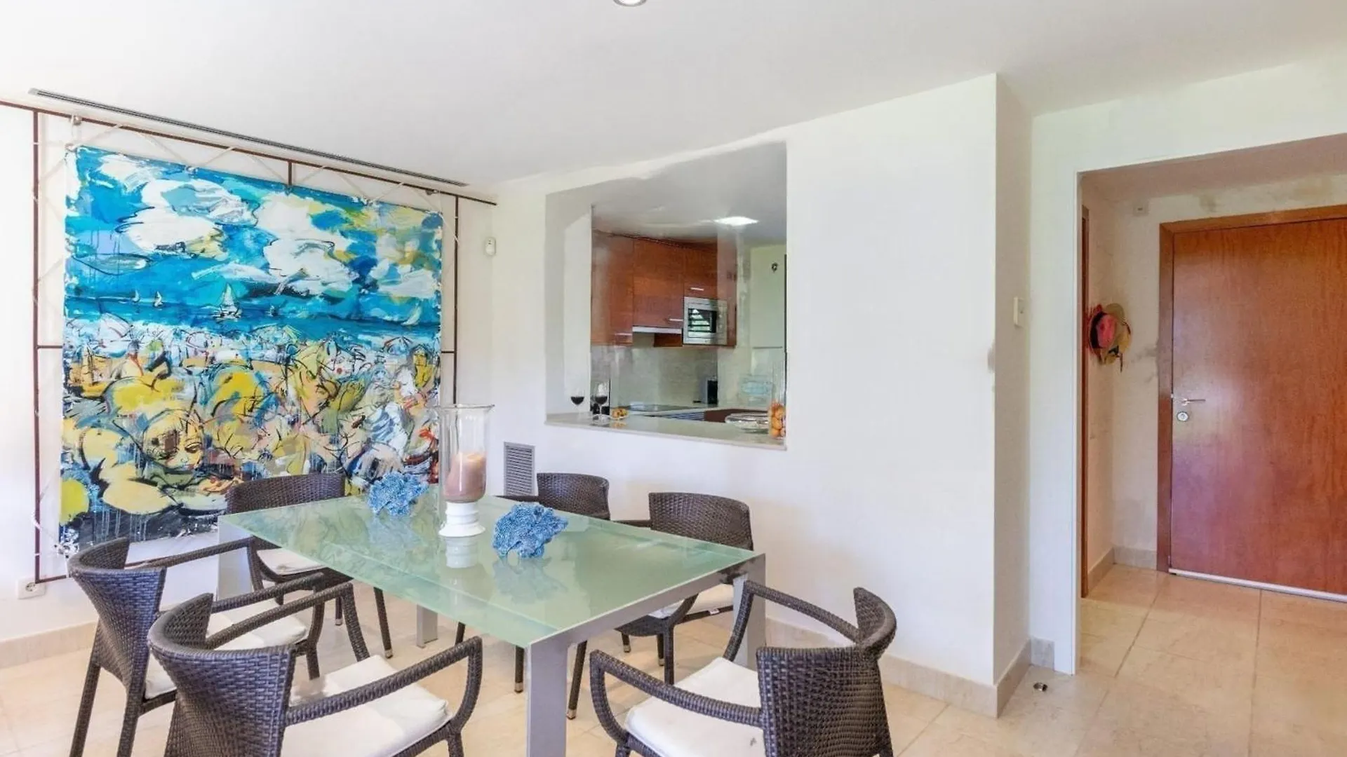 Casa Bonmont Miami Platja Apartment Bonmont Terres Noves