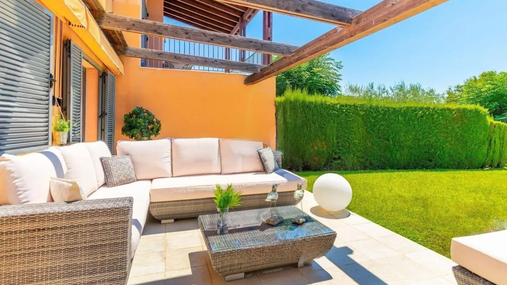 Casa Bonmont Miami Platja Apartment Bonmont Terres Noves Spain