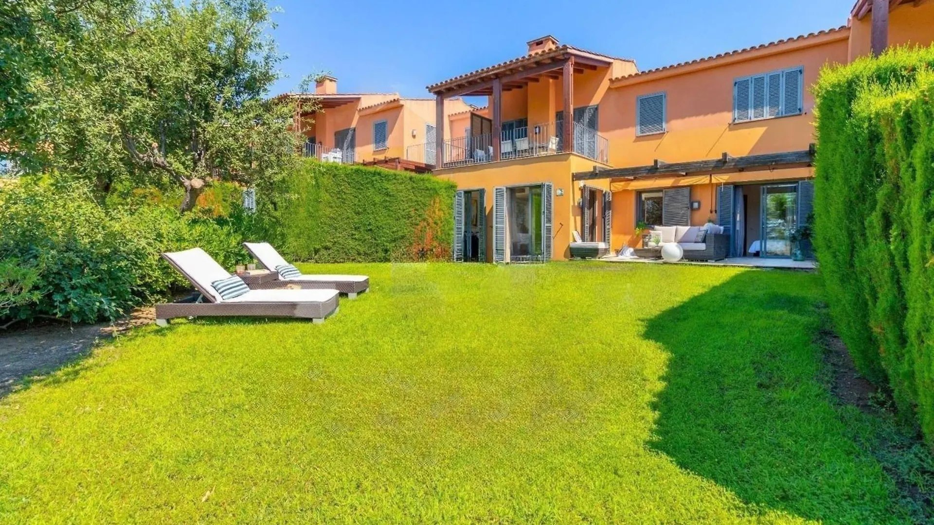 Casa Bonmont Miami Platja Apartment Bonmont Terres Noves