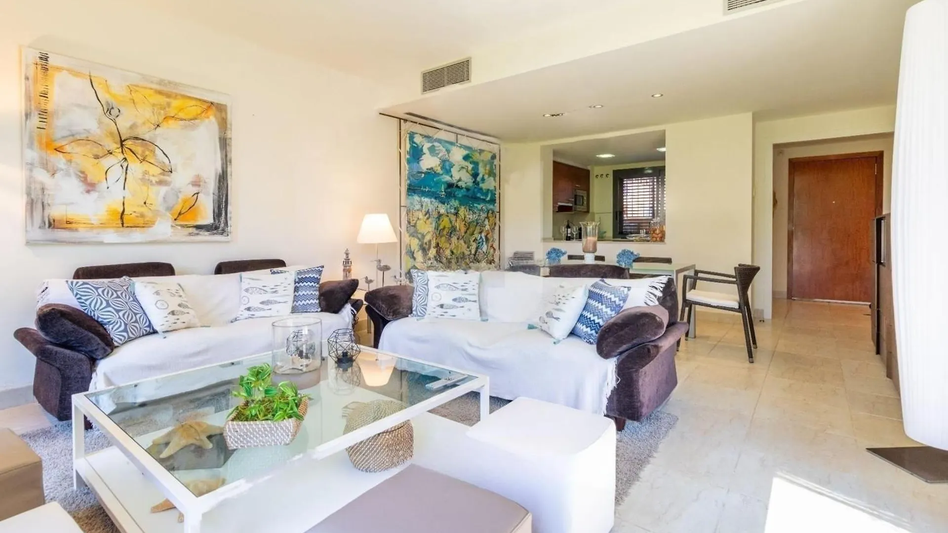 Apartmán Casa Bonmont Miami Platja Bonmont Terres Noves
