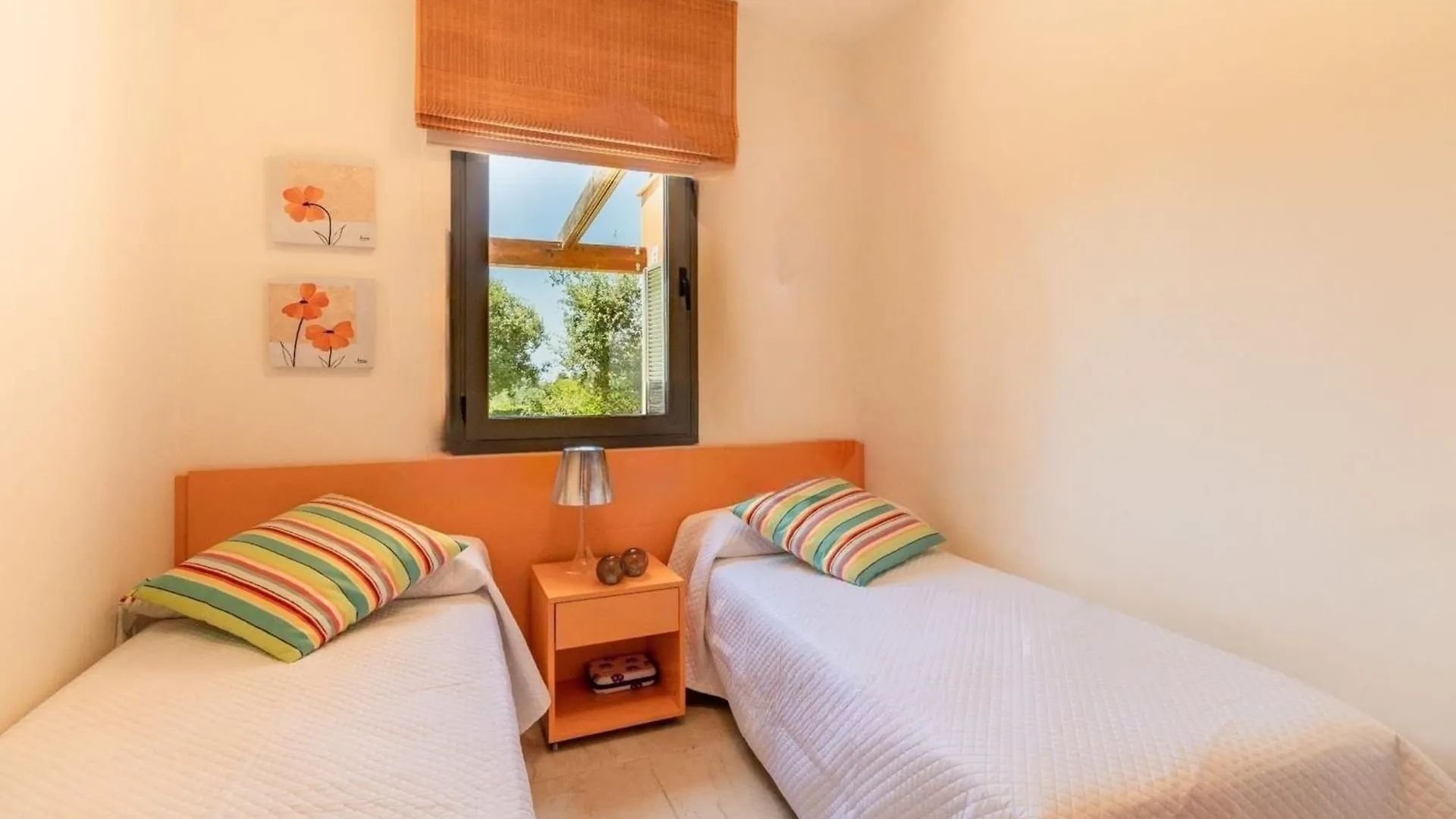 Casa Bonmont Miami Platja Apartment Bonmont Terres Noves