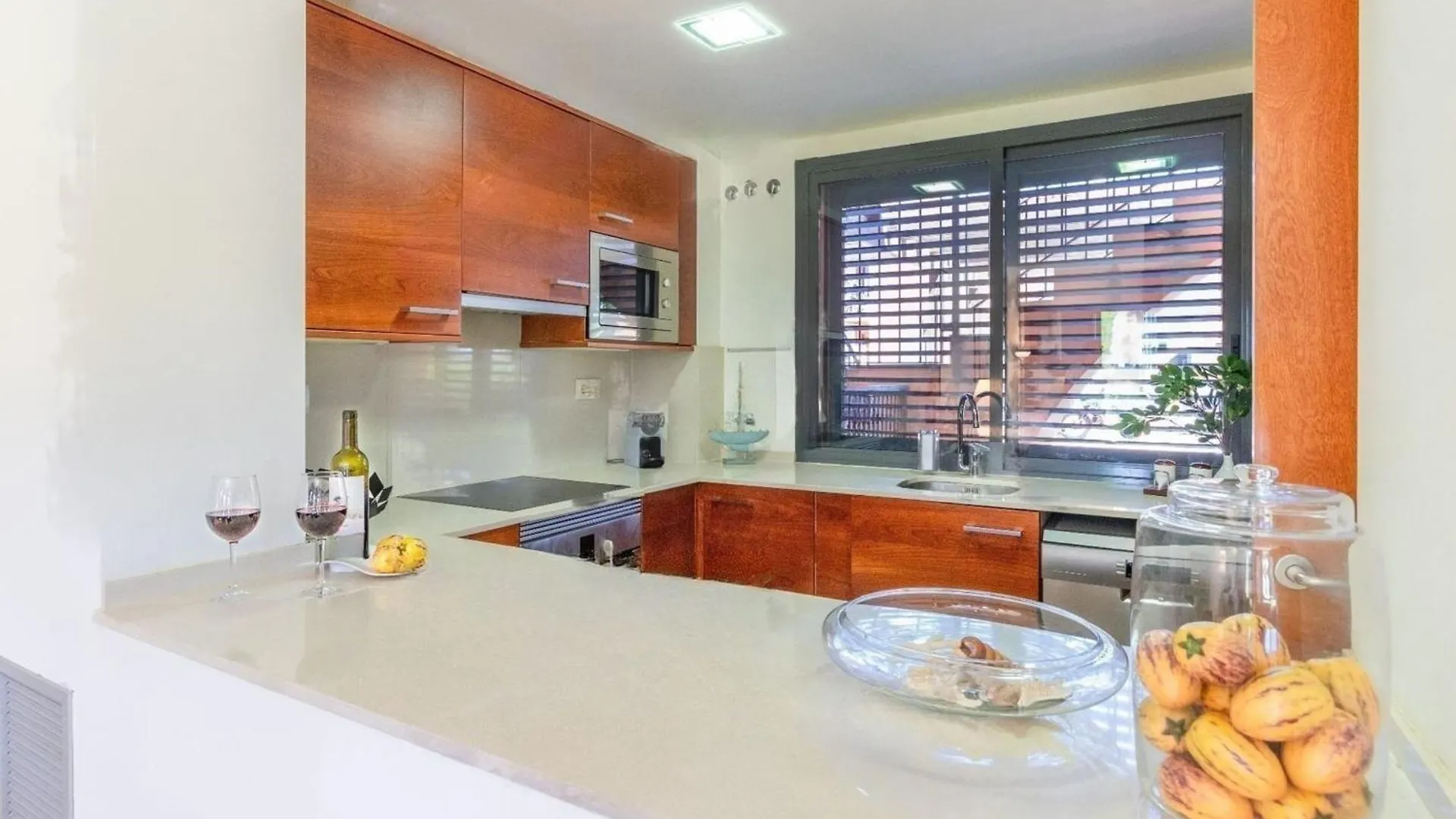 Casa Bonmont Miami Platja Apartment Bonmont Terres Noves