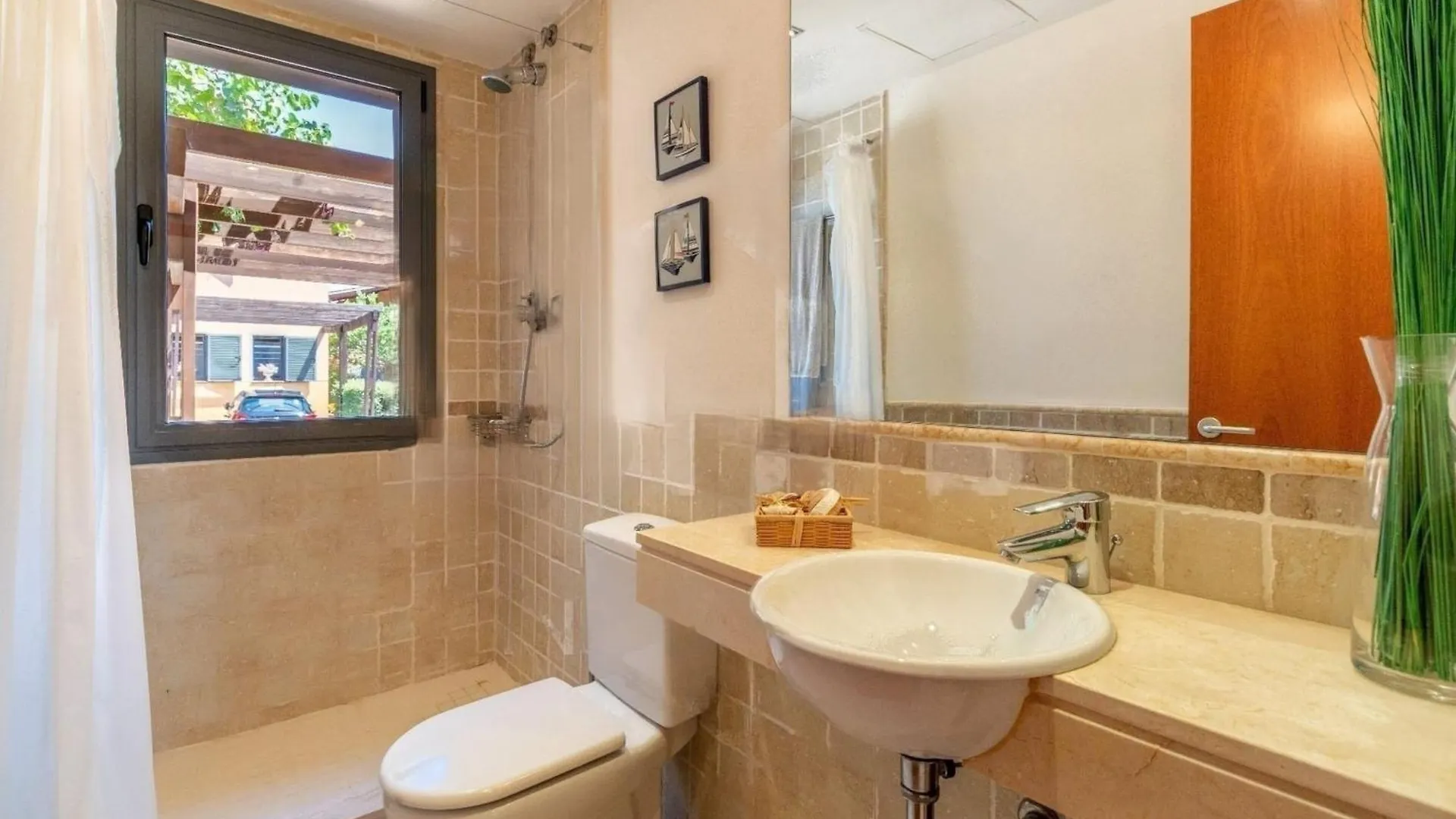 Apartmán Casa Bonmont Miami Platja Bonmont Terres Noves