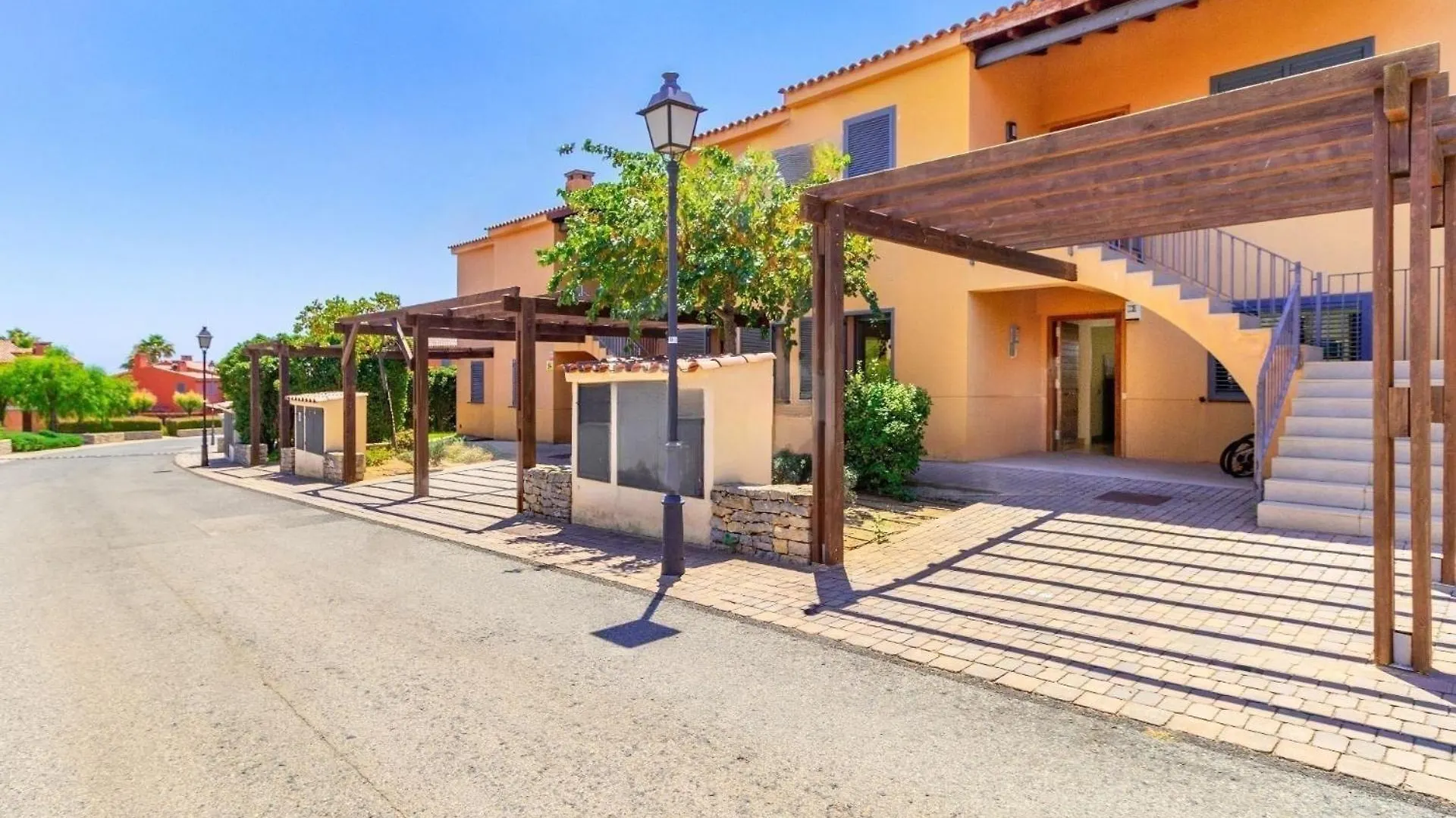 Apartmán Casa Bonmont Miami Platja Bonmont Terres Noves Španělsko